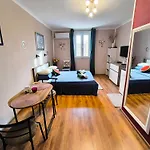 Guest House Barocco